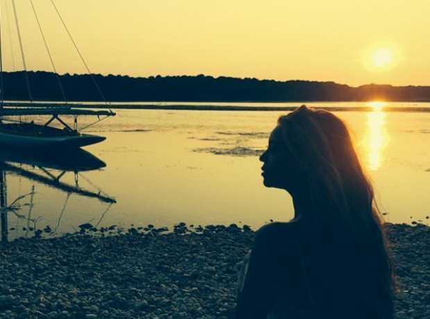 Beyonce holiday photos