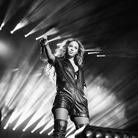 Beyonce on the run tour 