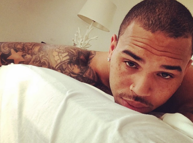 Chris Brown 