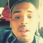 Chris Brown 0 - 100 Instagram photo