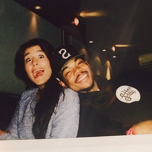 Jessie Ware and Chance The Rapper
