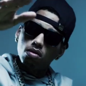 Kid Ink I Don't Care Video