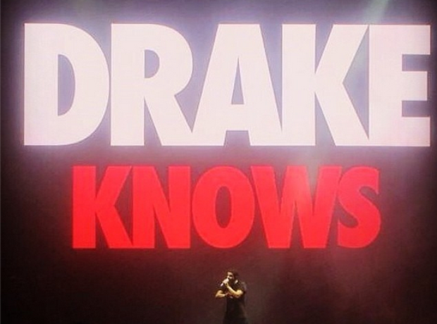 Drake Knows OVO Fest