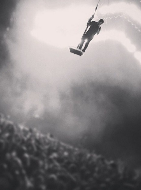 Drake OVO Fest