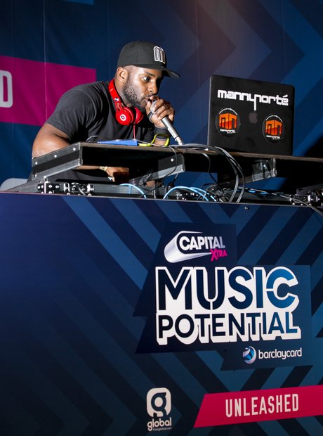 Music Potential Unleashed