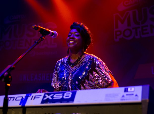 Music Potential Unleashed