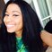 Image 10: Nicki Minaj smiling