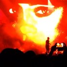 Rihanna Drake 666 OVO Fest
