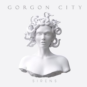 Gorgon City Sirens Artwork