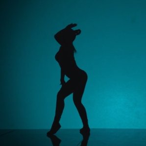 Iggy Azalea 'Black Widow' Video