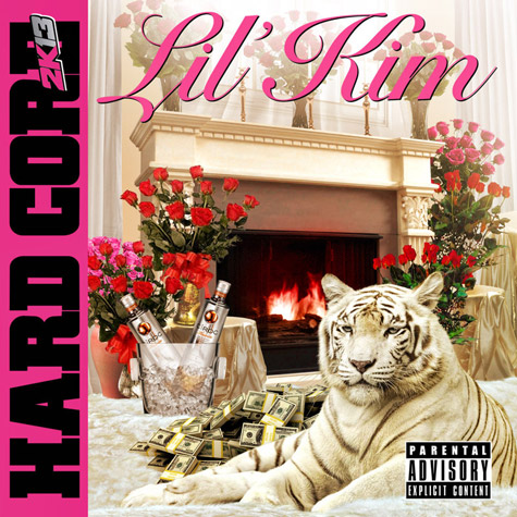 Lil Kim Reveals Hard Core Mixtape Release Date Capital XTRA