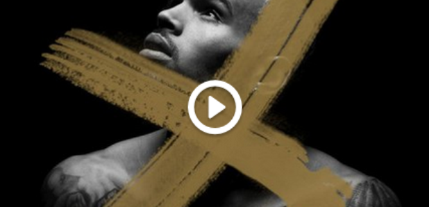 Chris Brown Unveils New Song X And You Need To Hear It Capital