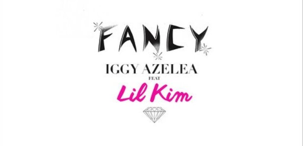 Iggy Azalea 'Fancy' Remix By Lil' Kim