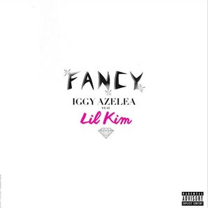 Iggy Azalea 'Fancy' Remix By Lil' Kim
