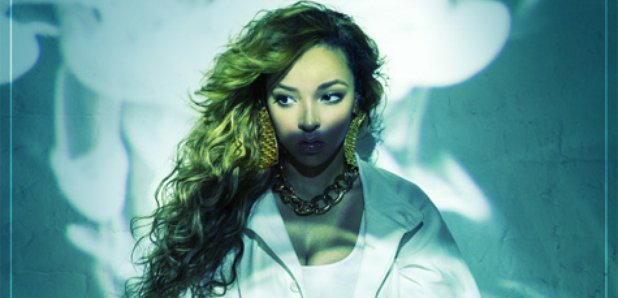 Tinashe Aquarius album cover