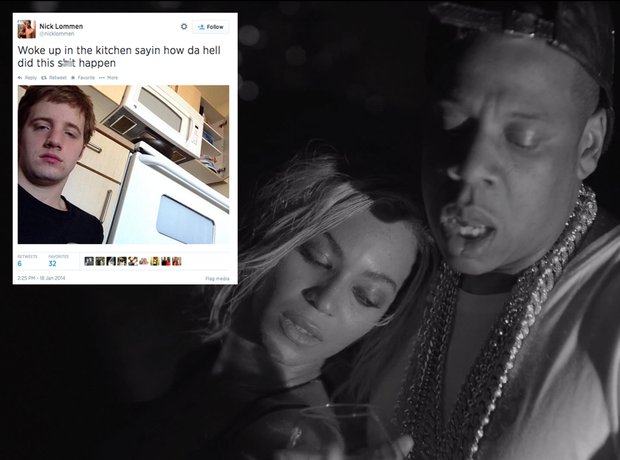 Beyonce Of Your Friend Group