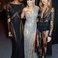 Image 8: Jourdan Dunn, Rita Ora and Cara Delevingne