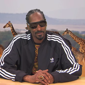 Snoop Dogg Nature Doc