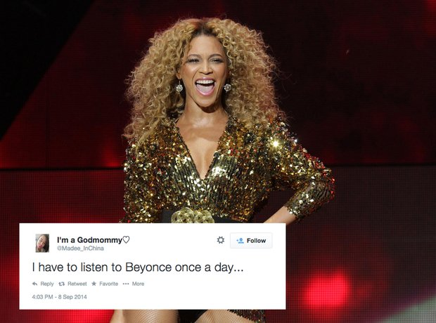 Things Beyoncé Fans Will Understand