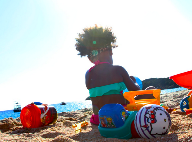 Beyonce and Jay Z holiday September 2014