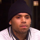 Chris Brown interview