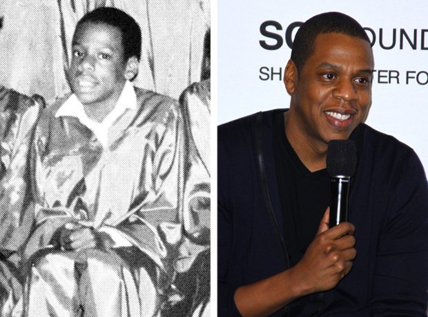 Jay Z Before Famous