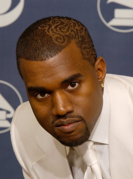 Kanye West 2005 Grammys