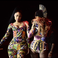 Image 4: Nicki Minaj and Beyonce On The Run Tour 