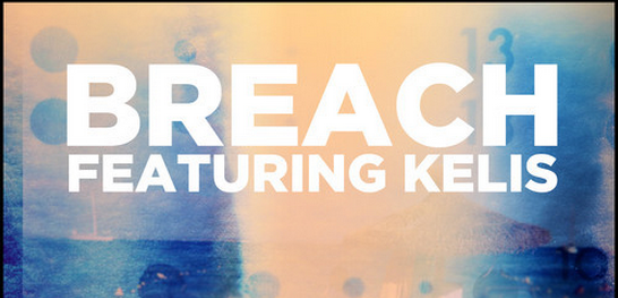 Breach Feat Kelis The Key 