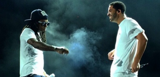 Lil Wayne & Drake Perform Live On The Final Stop Of Their Joint