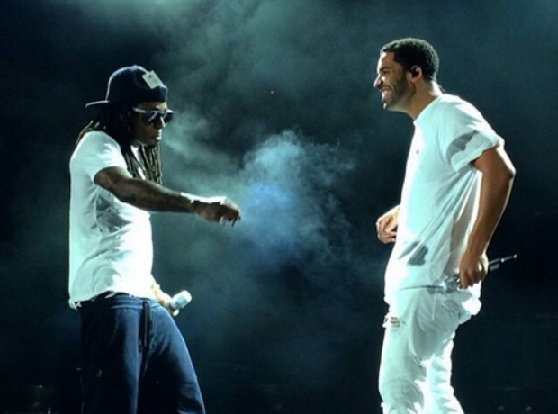 Drake Lil Wayne Tour