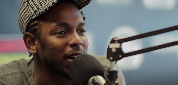 Kendrick Lamar Gave A Life Changing Gift To A Fan - Capital XTRA