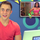 Teens react to Anaconda