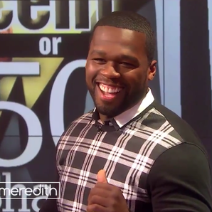 50 Cent or 50 Shades