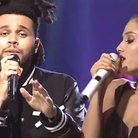Ariana Grande And The Weeknd