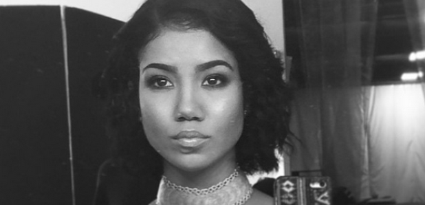 Jhene Aiko 