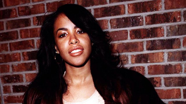39 Things You Didn't Know About Aaliyah - Capital XTRA