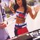Image 9: Aaliyah Tommy Hilfiger Ad 