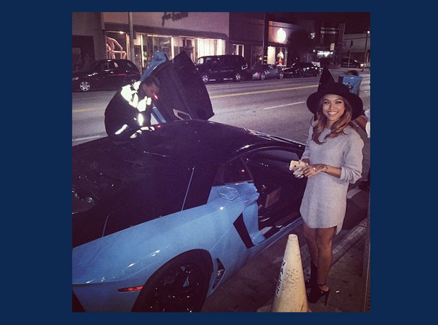 Instagram pics you missed