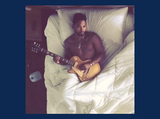 Instagram pics you missed