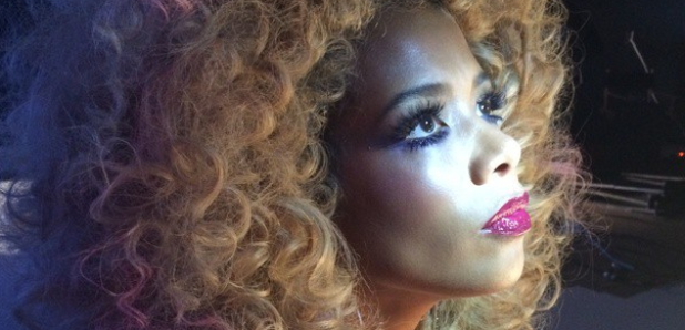 Kelis