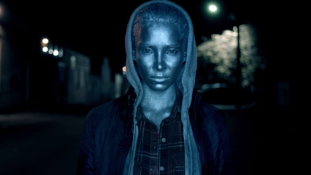 Calvin Harris 'Slow Acid' Music Video