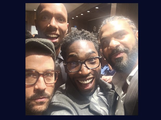 Instagram pics of the week 17 Oct