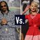 Image 9: Snoop Dogg vs Iggy Azalea hip hop feuds 