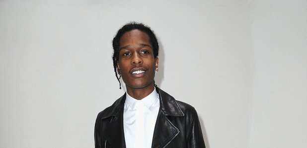 asap rocky new album tracklist