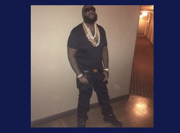 Instagram pics of the week Oct 23