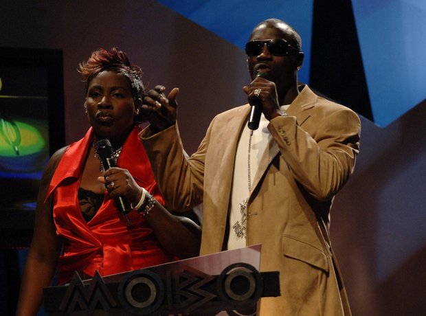MOBO Awards Best Moments