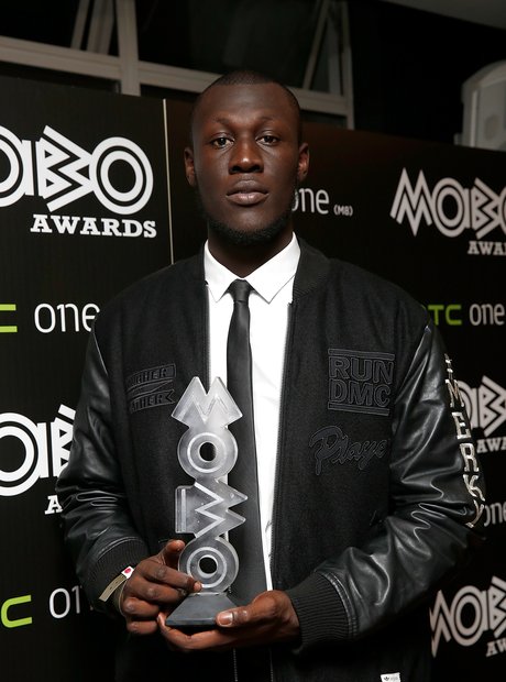 MOBO 2014