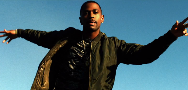 Watch The Official Video For Calvin Harris And Big Sean's New Song ...