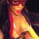 Image 5: Rihanna dressed as Teenage Mutant Ninja Turtle at Halloween